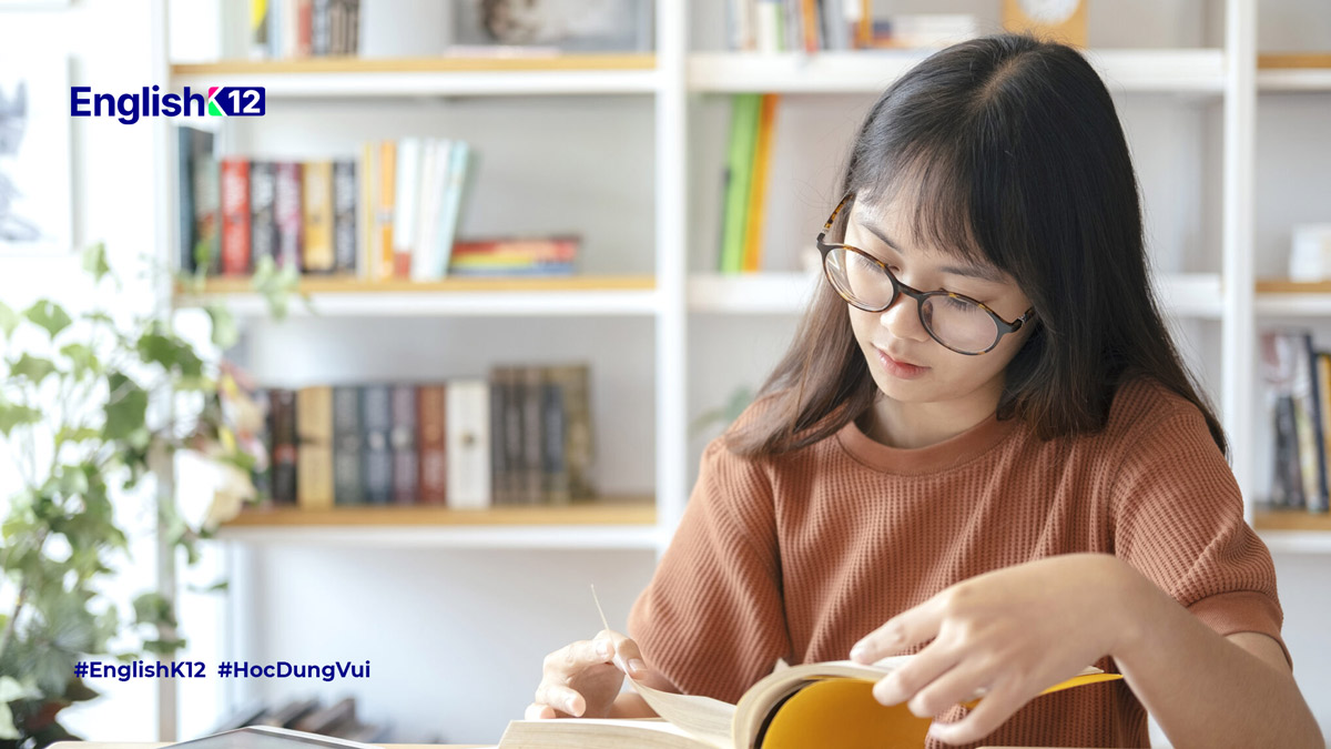 Các bước luyện đọc hiểu tiếng Anh hiệu quả