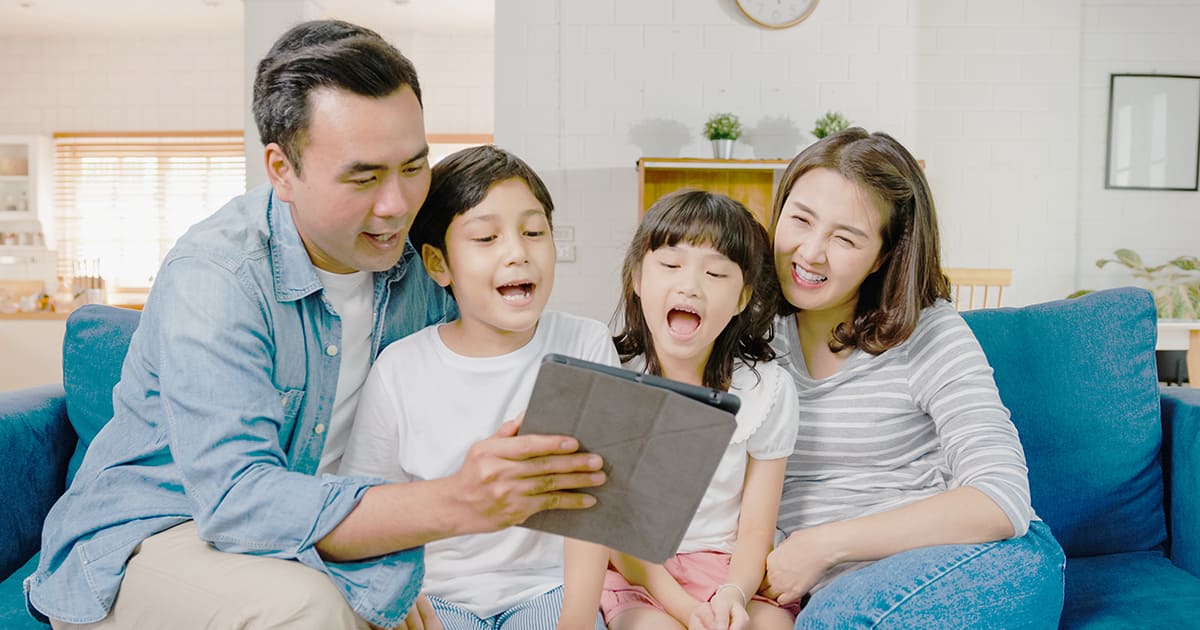 Phương pháp học tiếng Anh hiệu quả cho trẻ 6-10 tuổi Phương pháp học tiếng Anh hiệu quả cho trẻ 6-10 tuổi