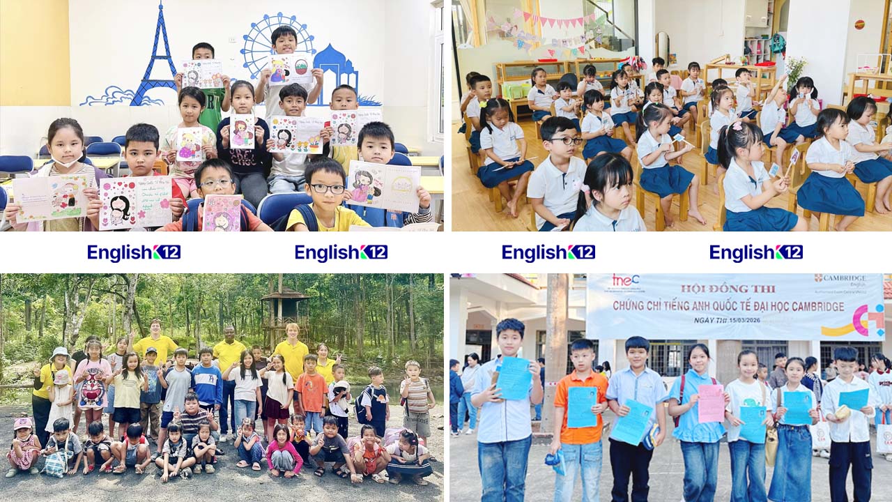 Trung tâm ngoại ngữ Á Âu tại Đức Lập