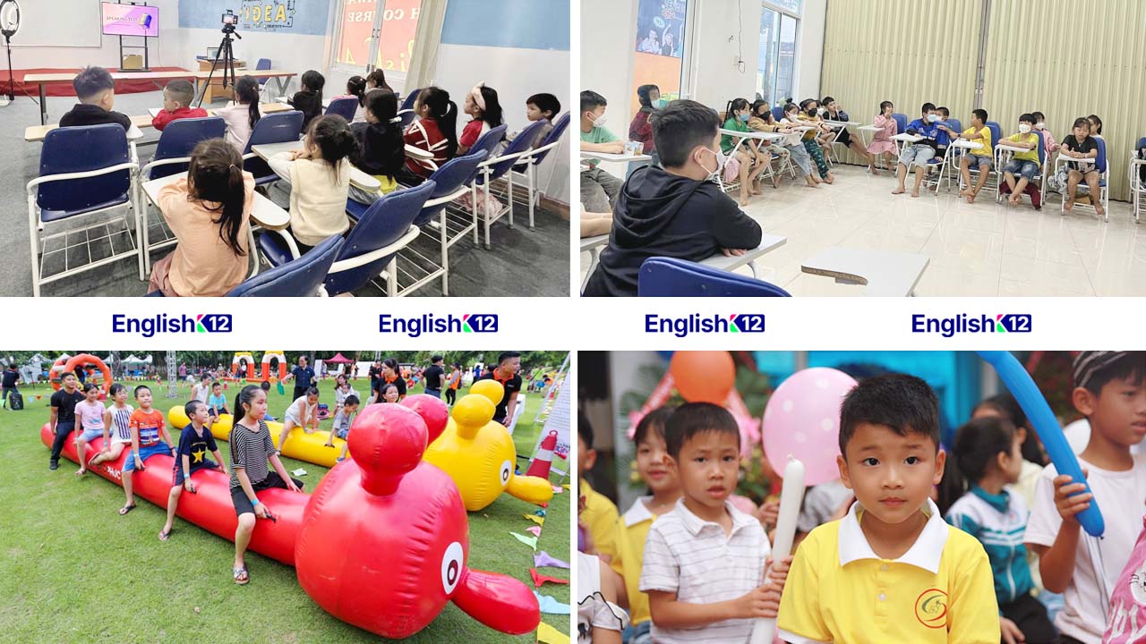 Ngoại ngữ Sky - Trung tâm tiếng Anh tại Đắk Mil uy tín